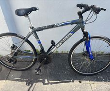 Gents bike