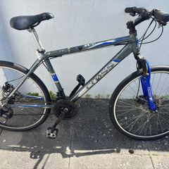 Gents bike