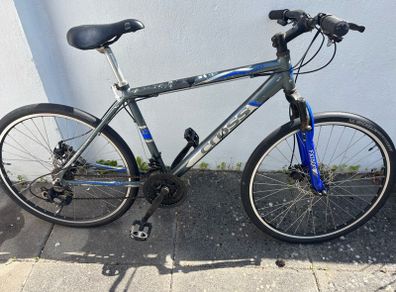 Gents bike