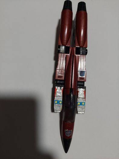 Transformer G1 / toy