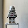 Lego Star Wars Clone Trooper 91st mobile reconnaissance corps Image 2