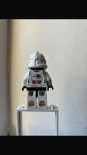Lego Star Wars Clone Trooper 91st mobile reconnaissance corps