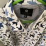 Boys print shirt age 9/10 Image 3