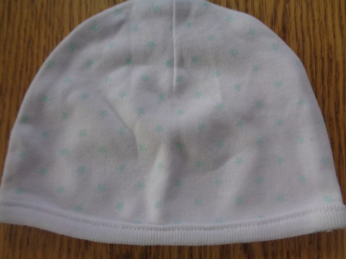 Baby Hats x 2 for Sale