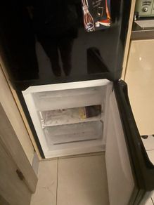 fridge