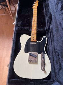 Cv50 Telecaster
