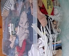 baby clothes