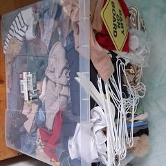 baby clothes