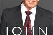 John Giles - A Football Man, autobiography