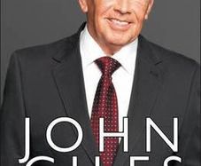 John Giles - A Football Man, autobiography