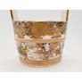 Antique Japanese Meiji Satsuma Bucket Vase / Ornament, Circa 1870 Image 4