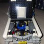 lego ecto-1 Image 5