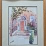 Beautiful Jim Mc Partlin Painting in frame Image 4