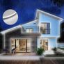 LQHZMYY LED Neon Light Strip, Powered by, Features a 501 Switch And Button Control, Waterproof Image 3