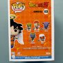 Funko Pop - Goku with Wings 1430 Flocked - Dragonball Z Anime - Vinyl Action Figure Image 3