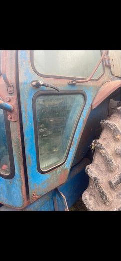 Ford TW 15 1985