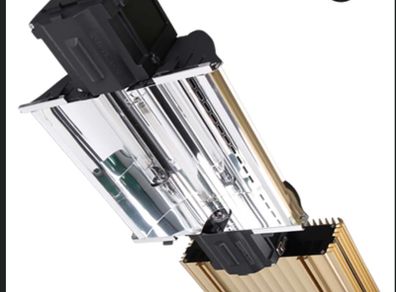 DimLux Expert Series MKII 1000W/1200W (Full Lighting Fixture)