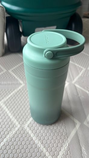 Momcozy Portable Breast Milk Cooler CM02 (Brand New / Unused)
