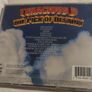 Tenacious D Limited Edition 3D Cover Cd Image 2