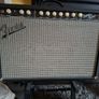 Fender Super Sonic 22 combo black used Image 2