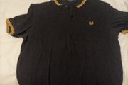 Fred Perry