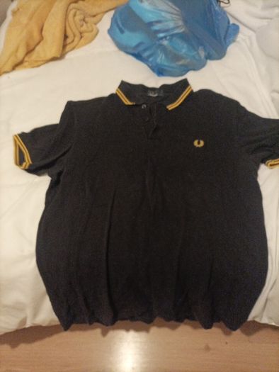 Fred Perry
