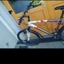 Raleigh mountain bike Image 5