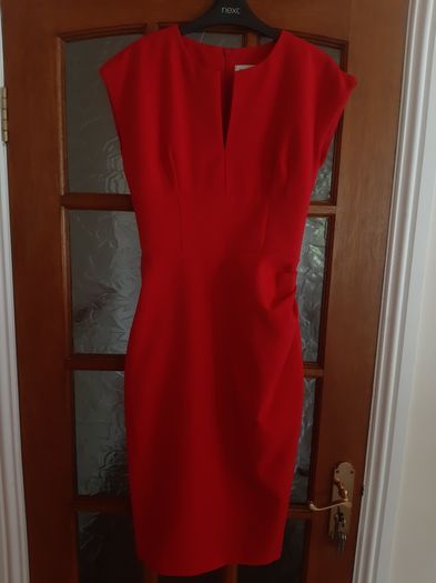 Brand New Dress from The Pretty Dress Company, Cost 165 Euro