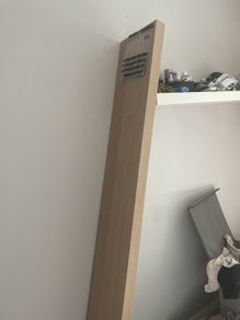 Long IKEA Shelf Free