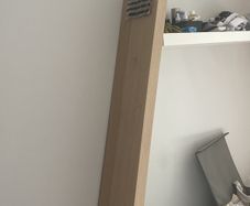 Long IKEA Shelf Free