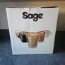 Sage Bambino Coffee Machine Image 3