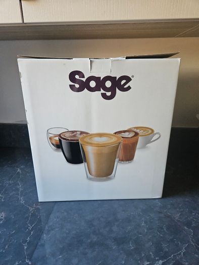Sage Bambino Coffee Machine