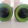 cbr1000rr air filters k&n race filters Image 3