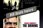The Exorcist The Shining Double Dvd Set Classic Horror Stephen King Stanley Kubrick William Friedkin