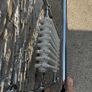 cast iron towel radiator Image 3