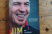Jim Stynes My Journey Book