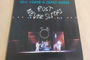 Neil Young - Rust Never Sleeps - Vinyl Record + Hundreds More