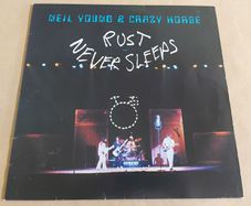 Neil Young - Rust Never Sleeps - Vinyl Record + Hundreds More