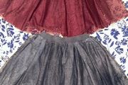 girls skirts 7yrs