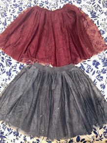 girls skirts 7yrs