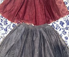 girls skirts 7yrs