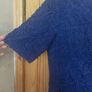 Monsoon royal blue lace dress (free post) Image 3