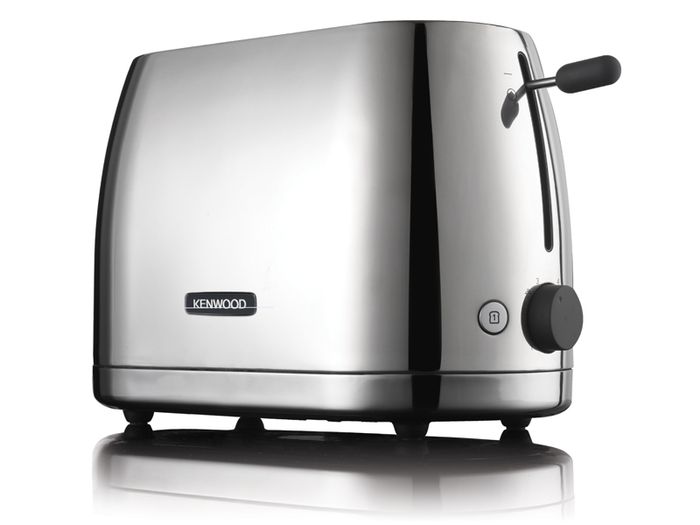 Toaster