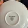Wedgwood Polka Dot Bone China Tea Set Image 2
