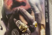 Asap rocky - at.long.last.asap vinyl