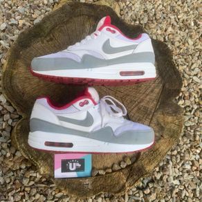 Premium Nike Air Max 1 Pink Wolf