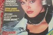 Woman October 1983