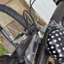 Carrera Parva Womens Hybrid Bike - Grey - Medium Image 6
