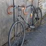 Vintage bike Peugeot Fixie Image 3