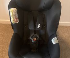 Joie 360 I-spin